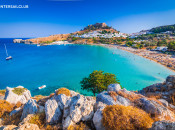 Sporades Islands,GR cruise photo