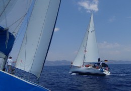 Greece, Dodecanese cruise photo