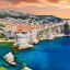 Croatia - One Way - Split Dubrovnik