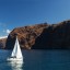 Sailing and Surfing in the Canary Islands
