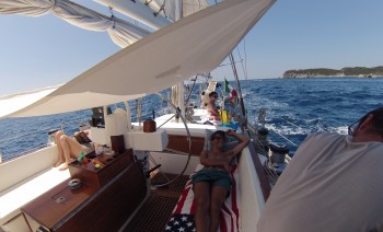 intersailclub