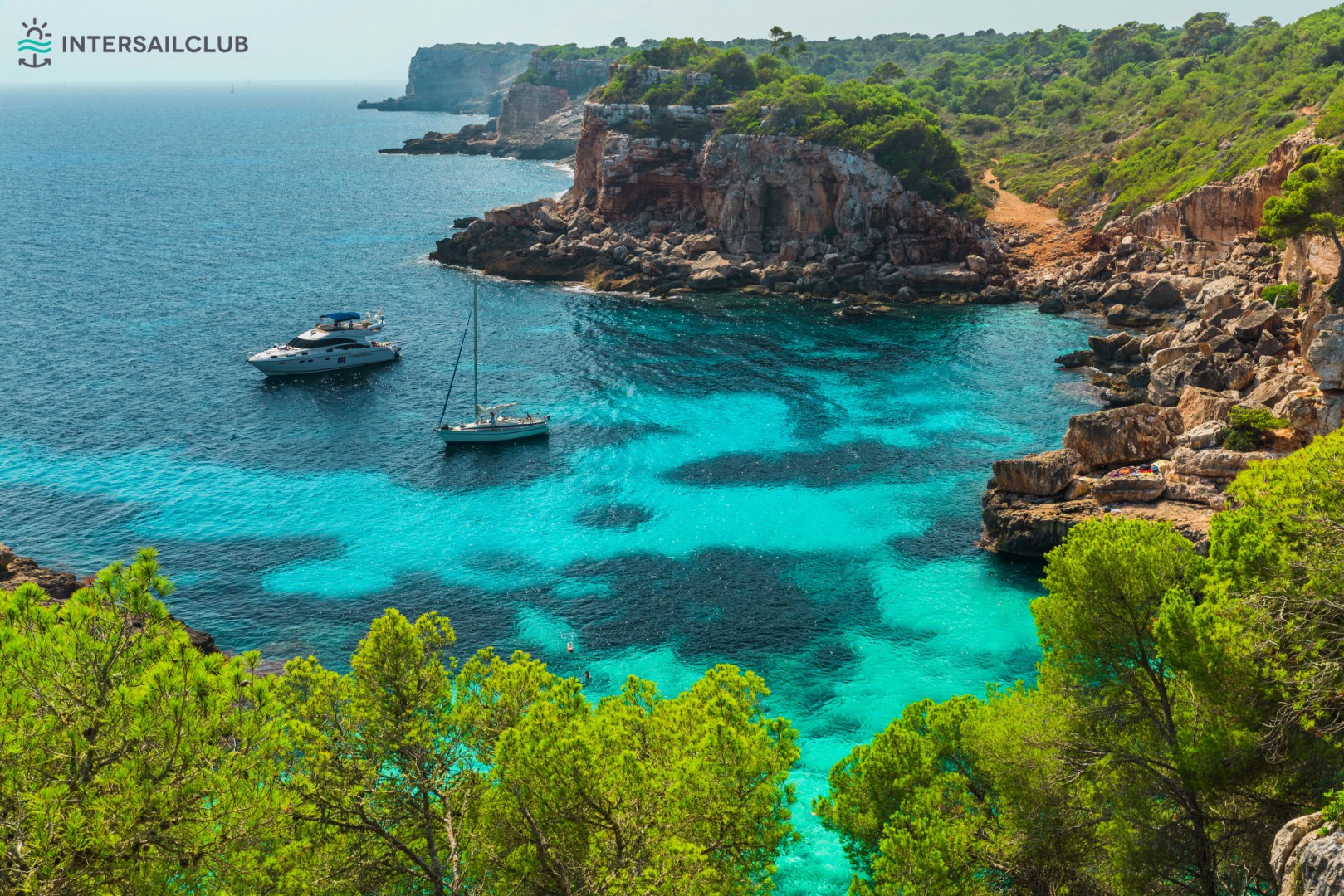 Discover the Quiet Beauty of Mallorca in the Balearic Islands - IntersailClub