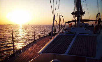 ibiza intersailclub formentera