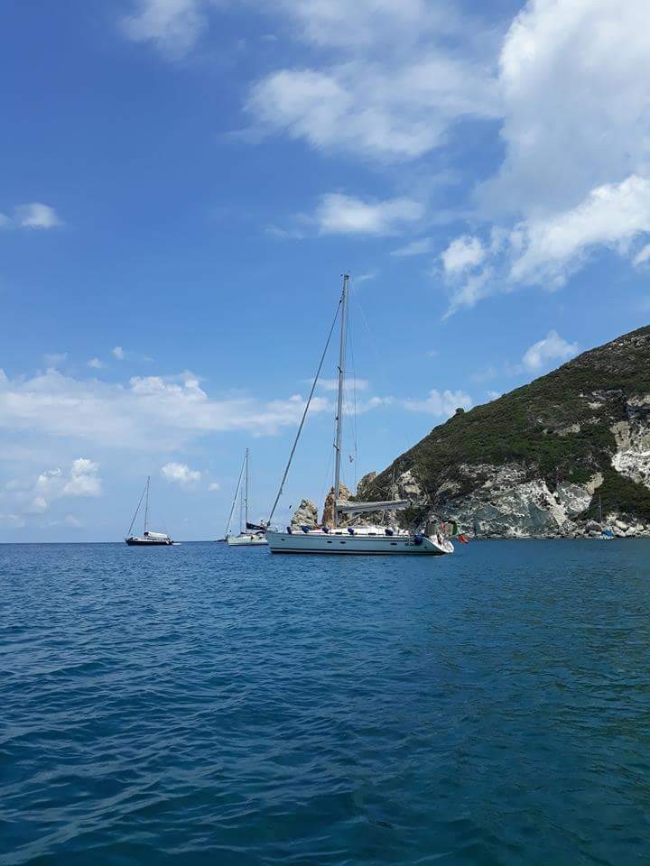 Sardinia Sailing Cruise - 2019-08-31 - 10 places left - Sardinia, IT